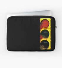 stop Laptop Sleeve