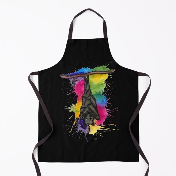 Item preview, Bat Splat  designed and sold by KaneArt.