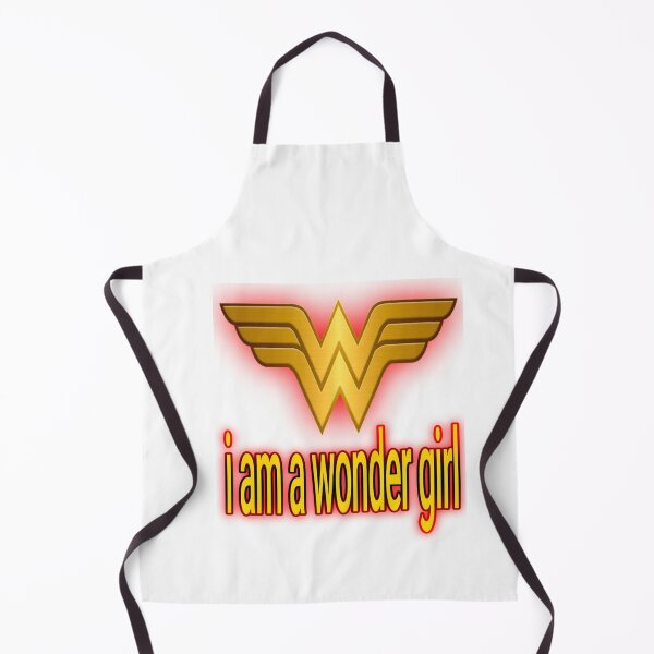Item preview, I am a wonder girl designed and sold by Alexaksil.