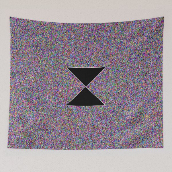 Item preview, Timer - A Generative Artwork designed and sold by generative-art.