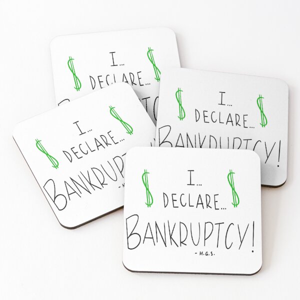 Item preview, I declare bankruptcy  designed and sold by emmy107.
