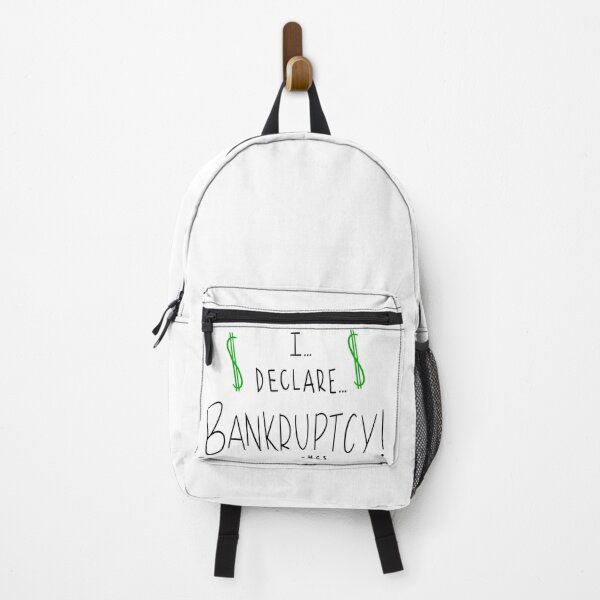Item preview, I declare bankruptcy designed and sold by emmy107.
