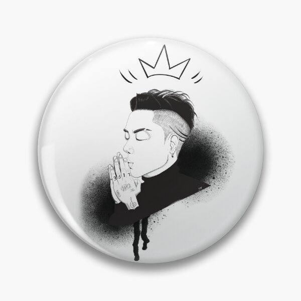 Item preview, Jay Park designed and sold by killerjill.