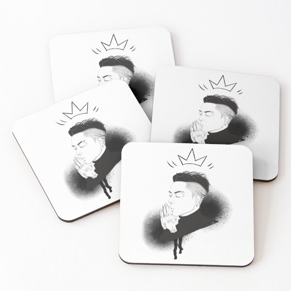 Item preview, Jay Park designed and sold by killerjill.