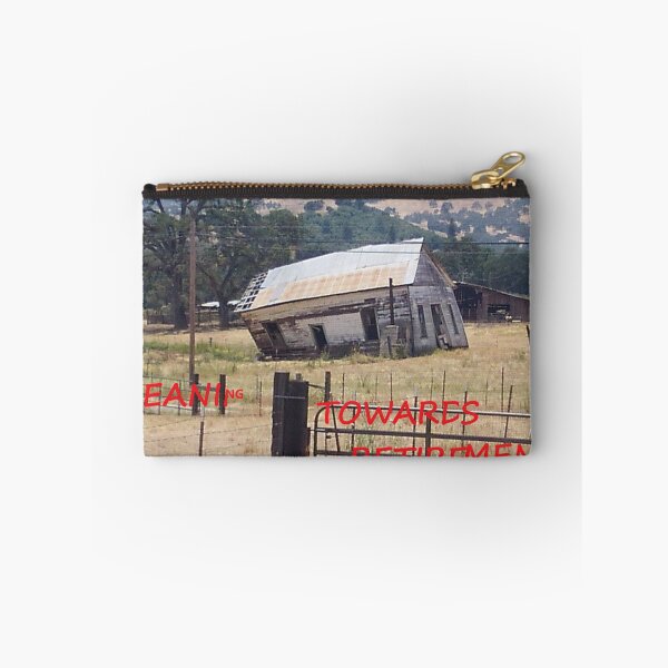 Item preview, Leaning towards retirement photograph by tabitha kremesec  designed and sold by Tabitha Kremesec.