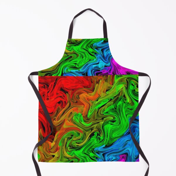 Item preview, we are all a lil gay designed and sold by rainbowstencil.