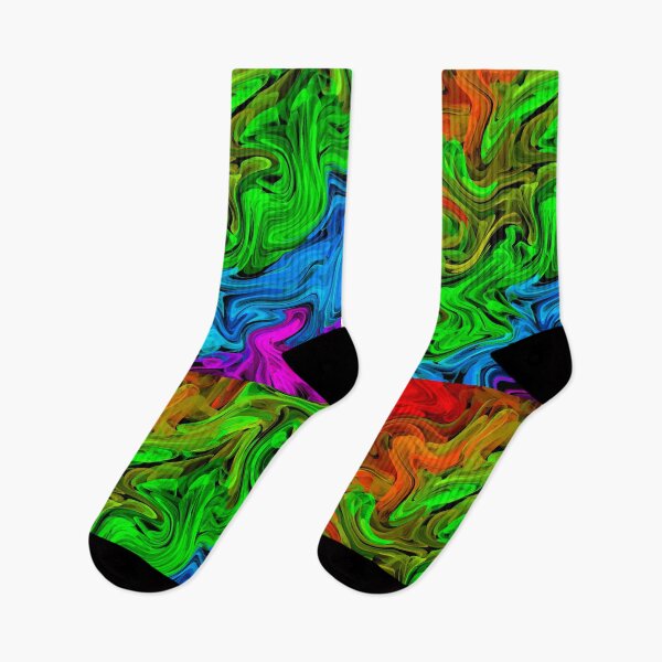 Item preview, we are all a lil gay designed and sold by rainbowstencil.