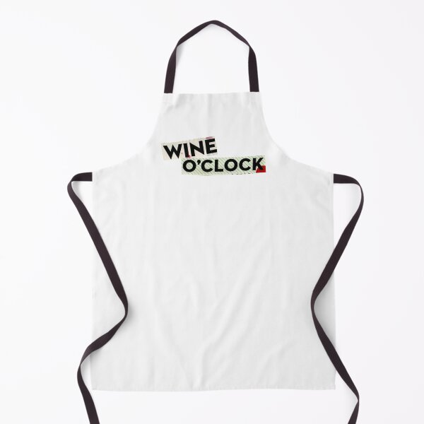 Item preview, Wine OClock designed and sold by Rocket-To-Pluto.
