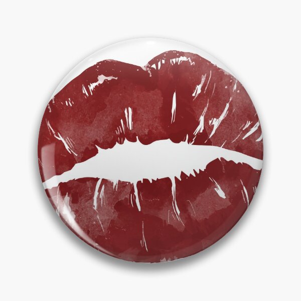 Item preview,  Lápiz labial sexy beso designed and sold by redodaha.