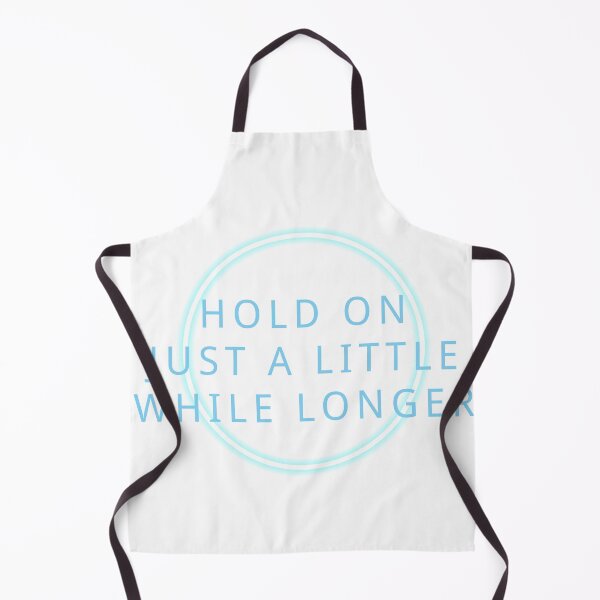 Item preview, Hold on designed and sold by BunnyMomMtl.