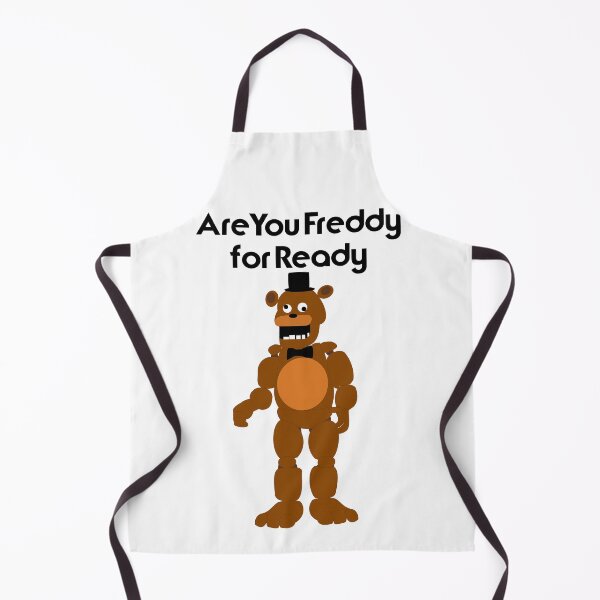 Item preview, Are You Freddy for Ready designed and sold by DesignzByAnna.