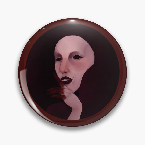 Item preview, Beauty Mask designed and sold by sheynonrin.