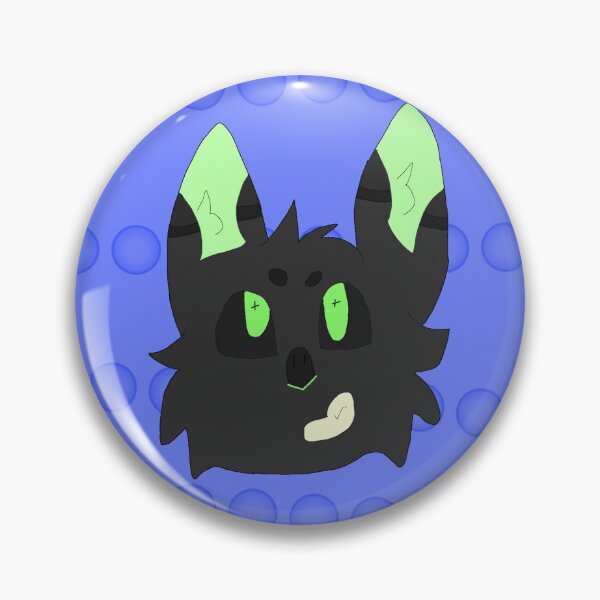Item preview, Boi fantasma designed and sold by ShadowleafDraws.