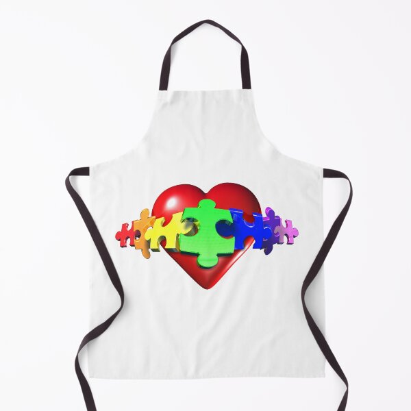 Item preview, 3D Heart Puzzle designed and sold by bmgdesigns.
