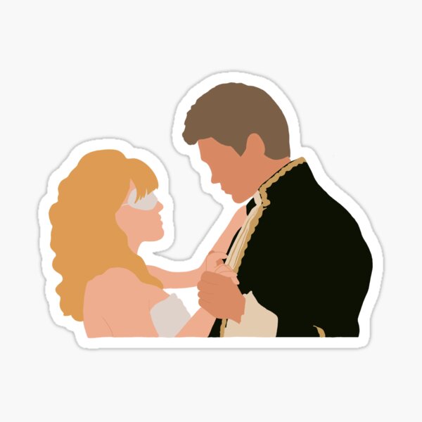 Item preview, A Cinderella Story designed and sold by kathrynzeglen.