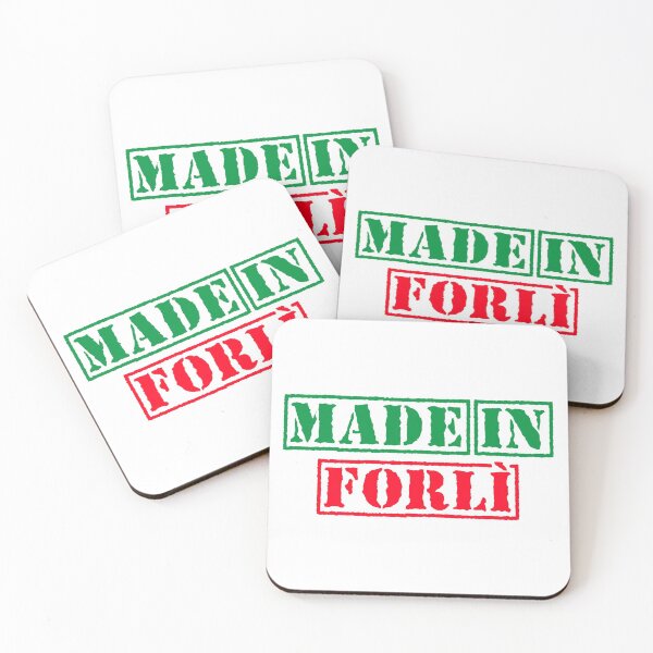 Item preview, Made in Forli Italy designed and sold by xesed.