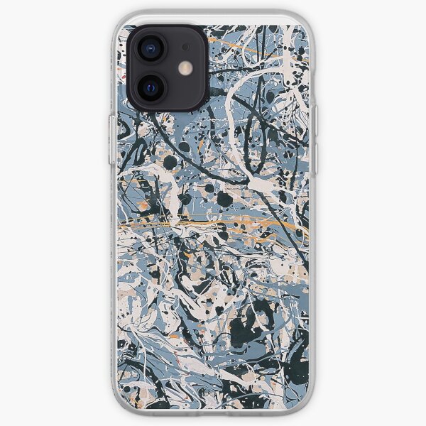 Stone Roses iPhone Soft Case