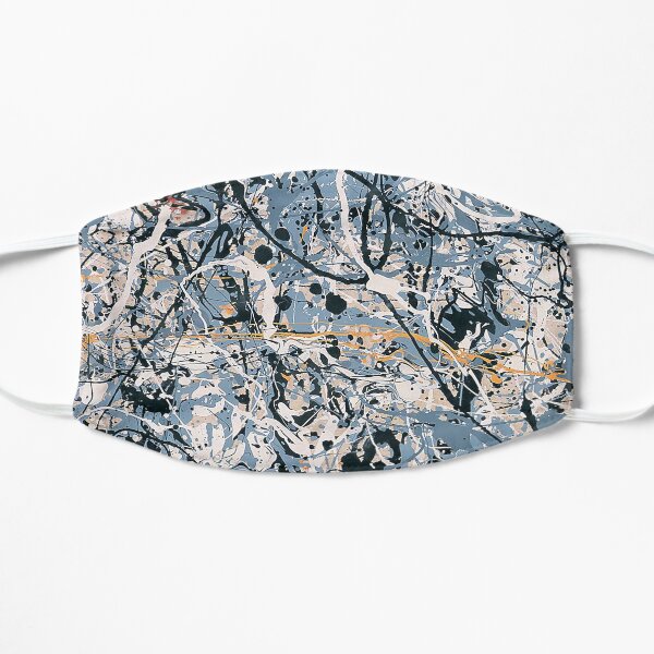 Stone Roses Mask