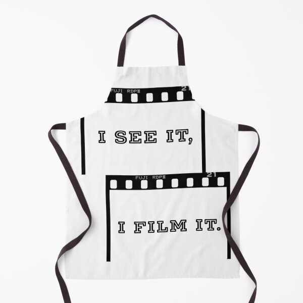 Item preview, I see it I film it design designed and sold by OneOriginalTee.