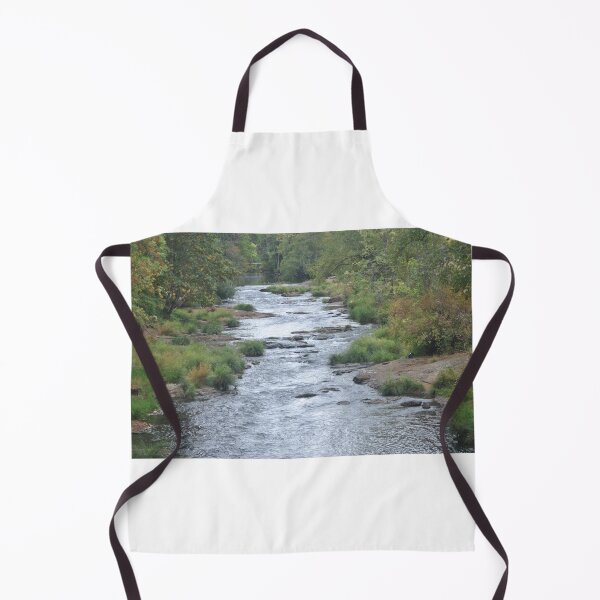 Item preview, Willamette River in Cottage Grove, Oregon designed and sold by Tamara McDonnell.