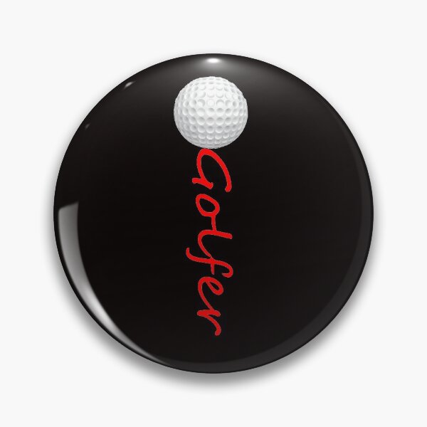 Item preview, Golfer for the true golf lover t-shirt designed and sold by JAZTshirt.