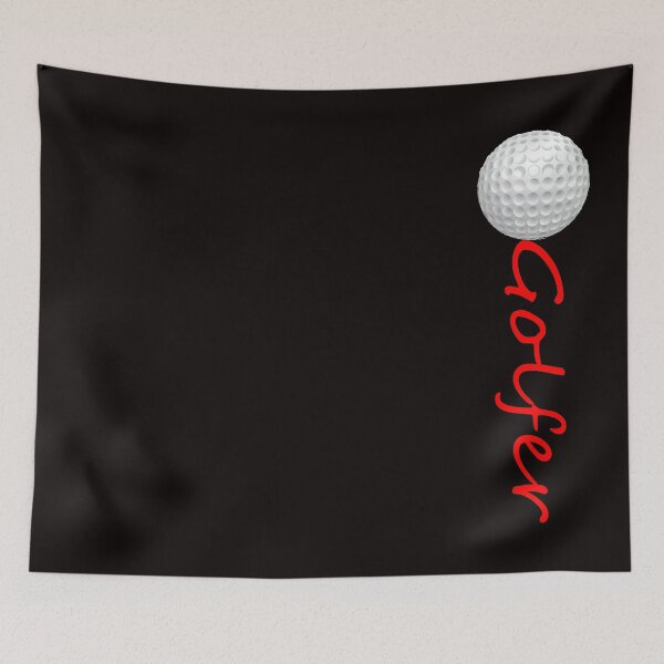 Item preview, Golfer for the true golf lover t-shirt designed and sold by JAZTshirt.