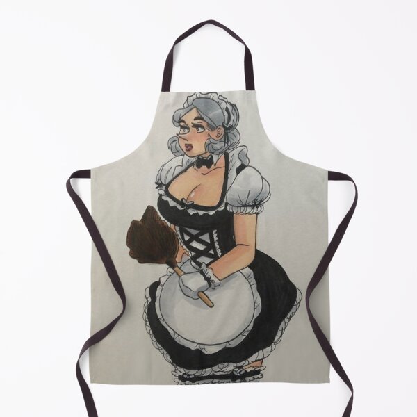 Item preview, Maid Lorice designed and sold by SmolArtDork.