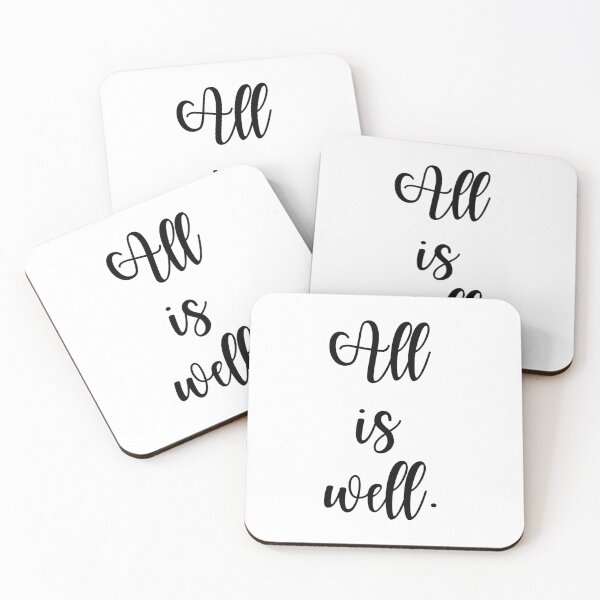 Item preview, Inspirational Quote Wall Art Home Decor  designed and sold by visual-samadhi.