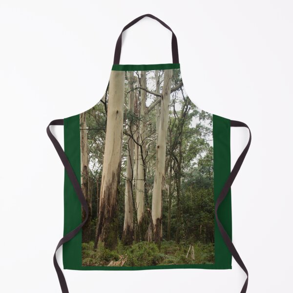 Item preview, Mountain Ash Eucalypts on Mt Macedon, Victoria designed and sold by Susan Henry.