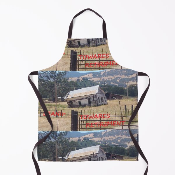 Item preview, Leaning towards retirement photograph by tabitha kremesec  designed and sold by Tabitha Kremesec.