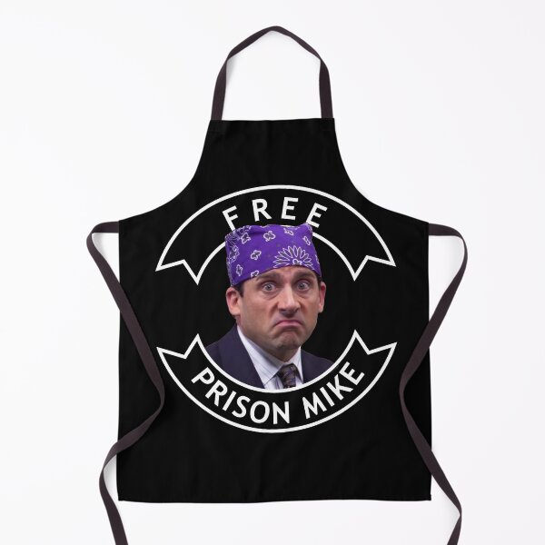 Item preview, Free Prison Mike designed and sold by Primotees.