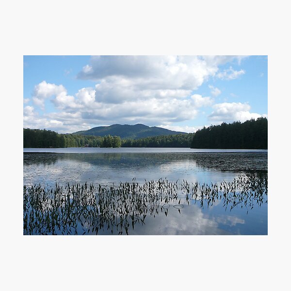 Item preview, Arbutus Lake designed and sold by caybeach.