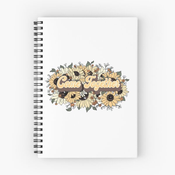 Item preview, Come Together, Right now designed and sold by Elizabeth Rayes.