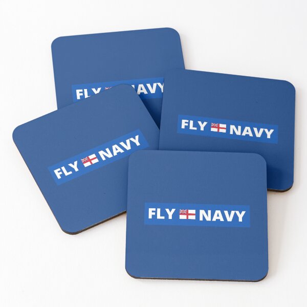 Item preview, Fly Navy designed and sold by Bagsyrose.