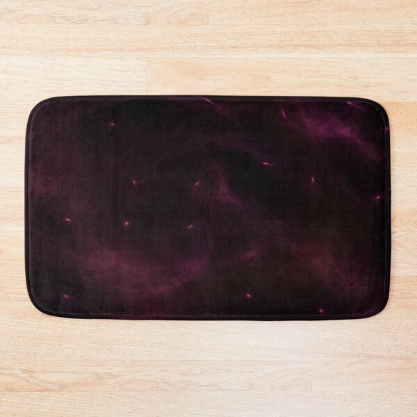 Item preview, Night sky in Deep Burgundy  designed and sold by Jennifer Guajardo.
