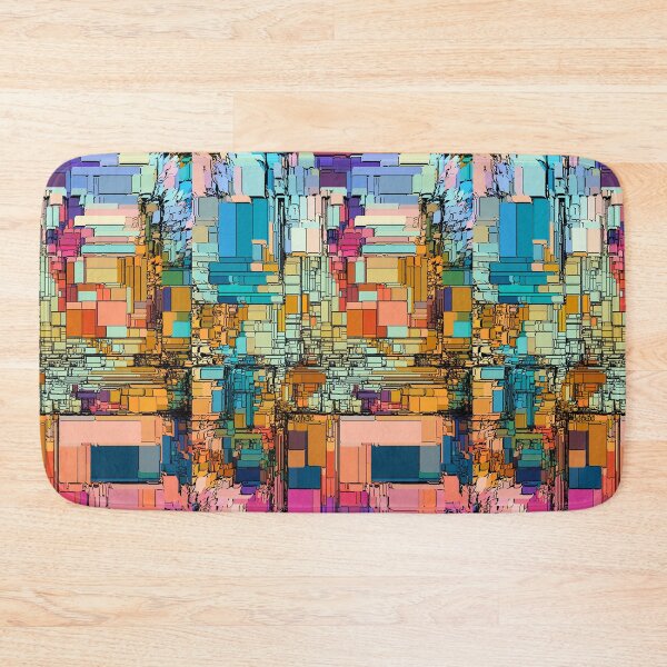 Item preview, Tiled Sky - A Generative Artwork designed and sold by generative-art.
