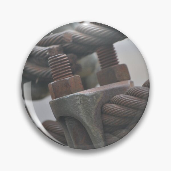 Item preview, Cable Clamps designed and sold by Tamara McDonnell.