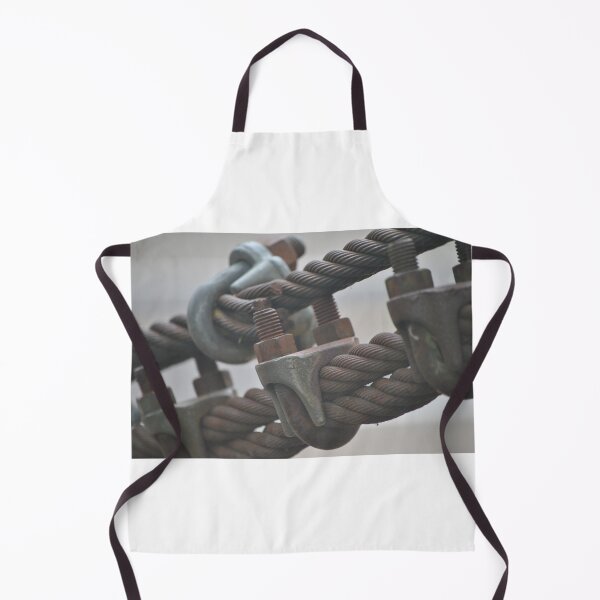 Item preview, Cable Clamps designed and sold by Tamara McDonnell.
