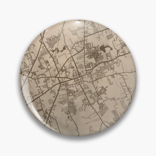 Artikelvorschau, Lipa Sepia Karte entworfen und verkauft von CPTVDesign.