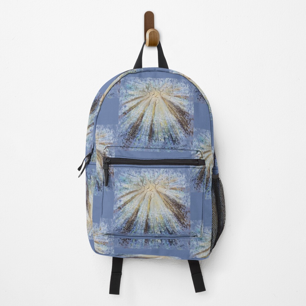 Artikel-Vorschau von Rucksack, designt und verkauft von pixie76.
