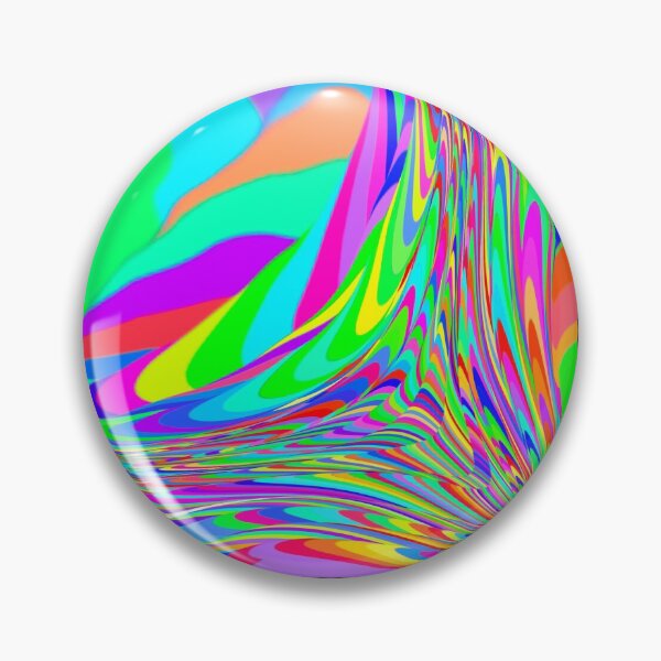 Item preview, helium designed and sold by rainbowstencil.