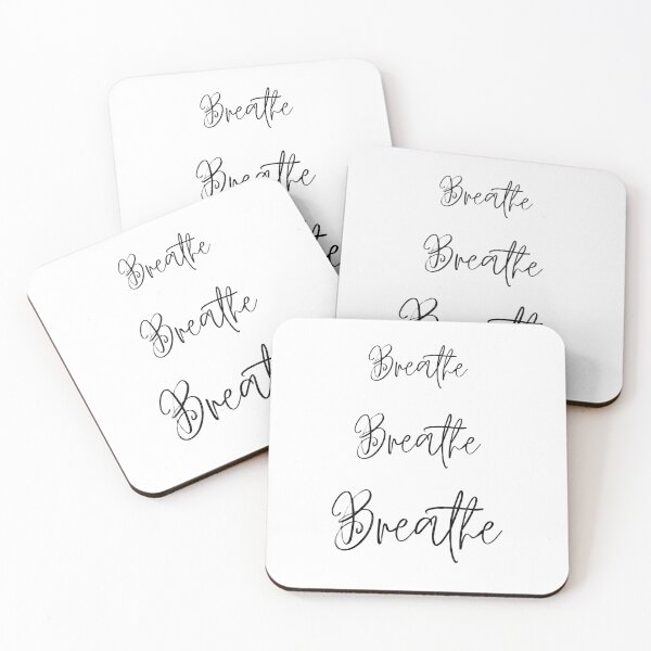 Item preview, Inspirational Quote Wall Art Home Decor  designed and sold by visual-samadhi.