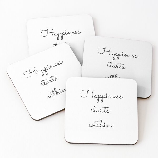 Item preview, Inspirational Quote Wall Art Home Decor  designed and sold by visual-samadhi.
