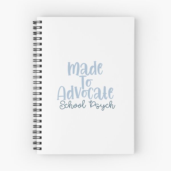 Item preview, School Psychologist  designed and sold by EvyStickersx.