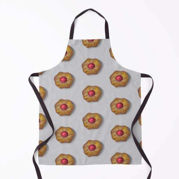 Item preview, Italian Cherry Butter Cookie designed and sold by SmolArtDork.