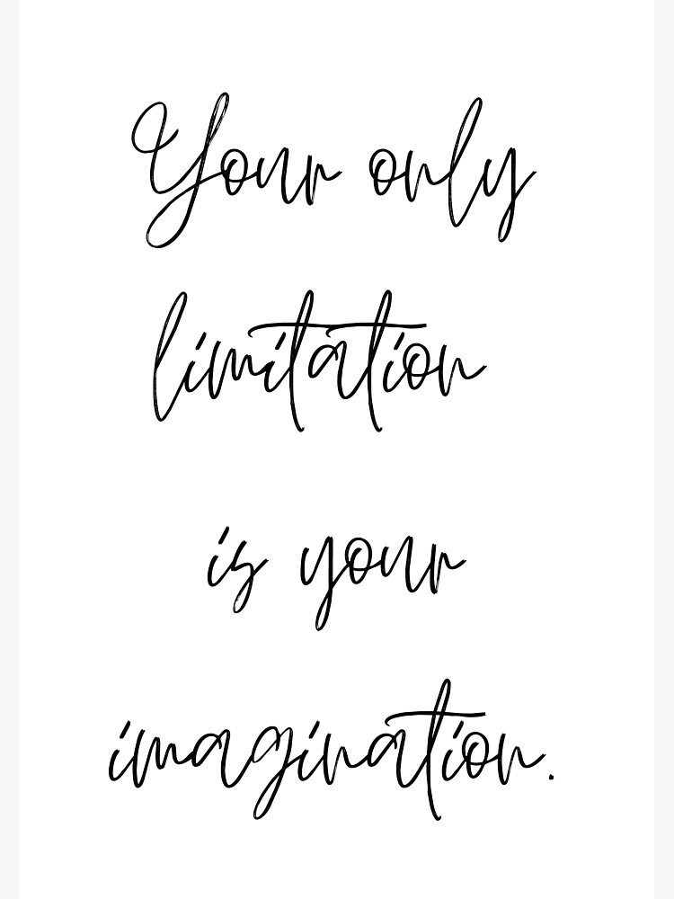 "Inspirational Quote Wall Art Home Decor " Sticker for Sale by visual