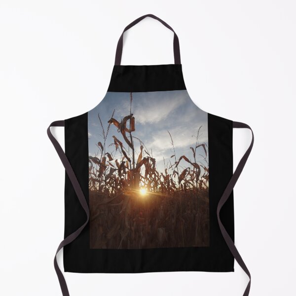 Item preview, Dusk In The Cornfield designed and sold by XXX Zombieboy XXX.