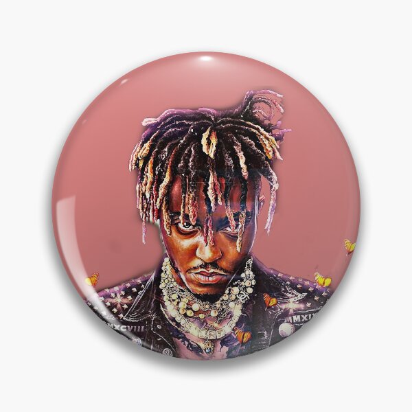 Item preview, Legends Never Die JuiceWrld designed and sold by llexuu.