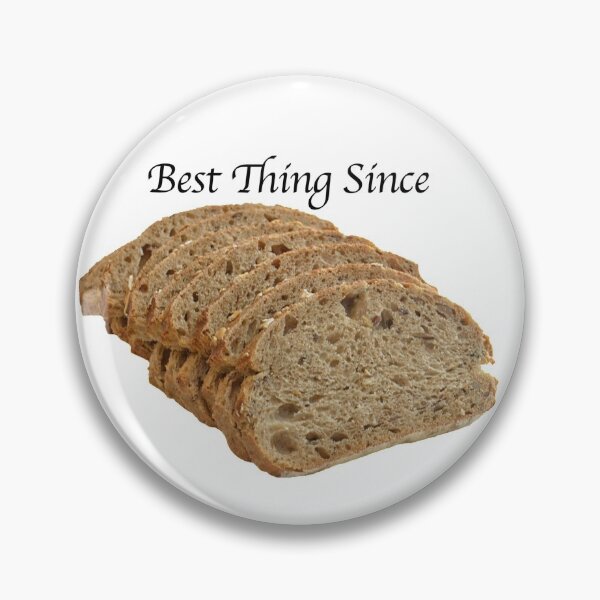 Item preview, The Best Thing Since  designed and sold by Rugger8.