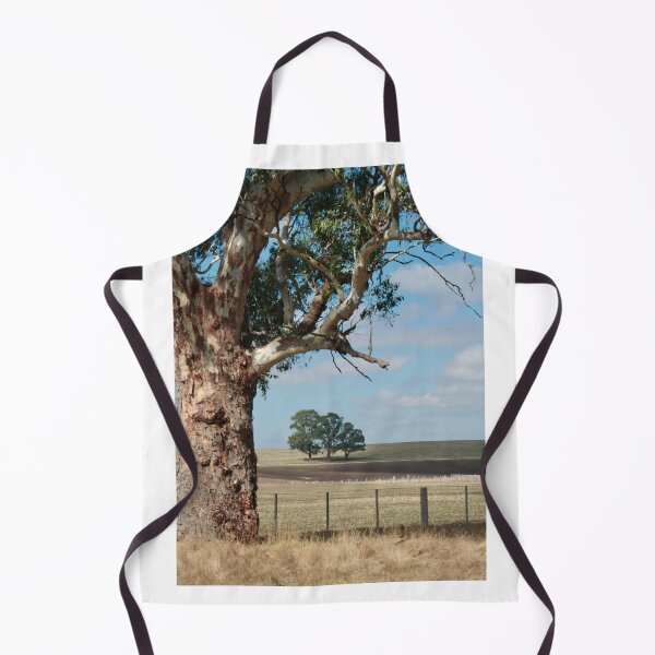 Item preview, Gum elder shelters young ones. Macedon, Victoria designed and sold by Susan Henry.